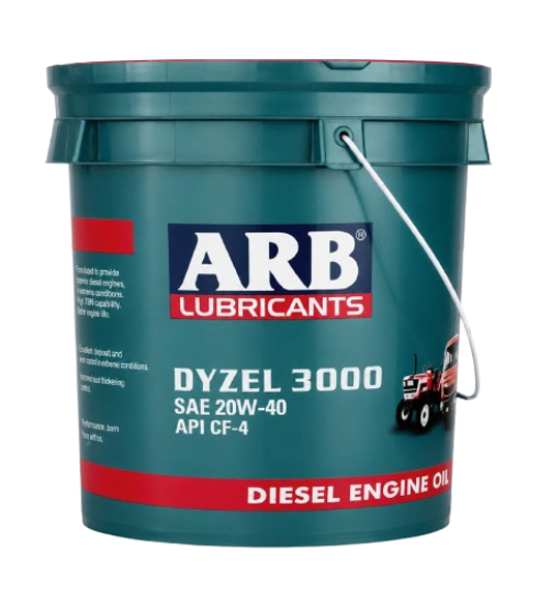 ARB 3000 20W40